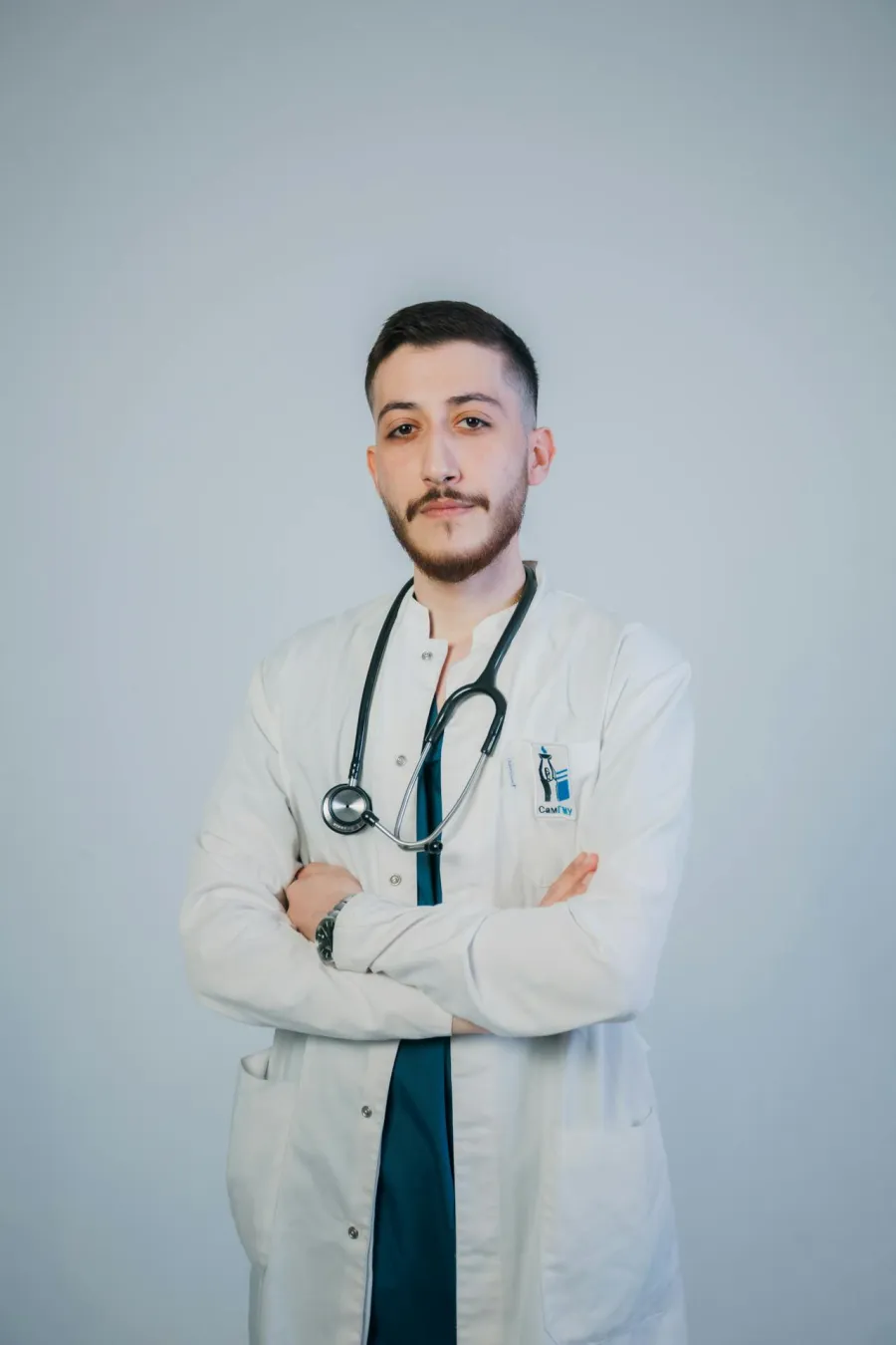 Dr. Dt. Mehmet Demir
